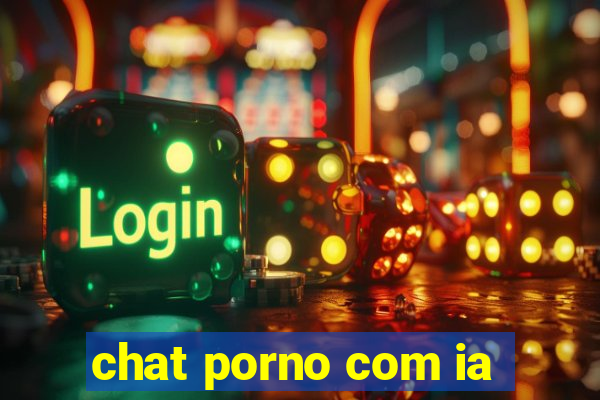 chat porno com ia